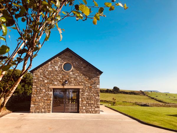 Huis in Donegal