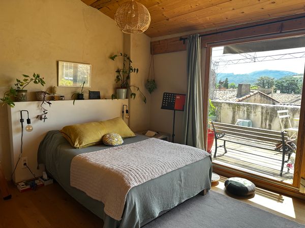 Casa de Sophie Et Brendan