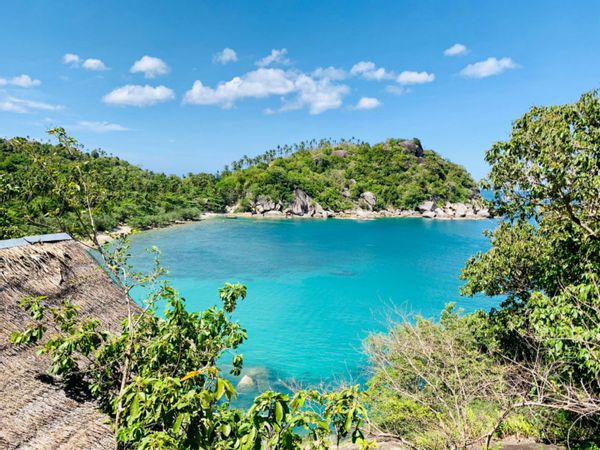 La maison de Kinga And Maciej