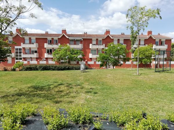 La maison de Esther y Antonio Angel
