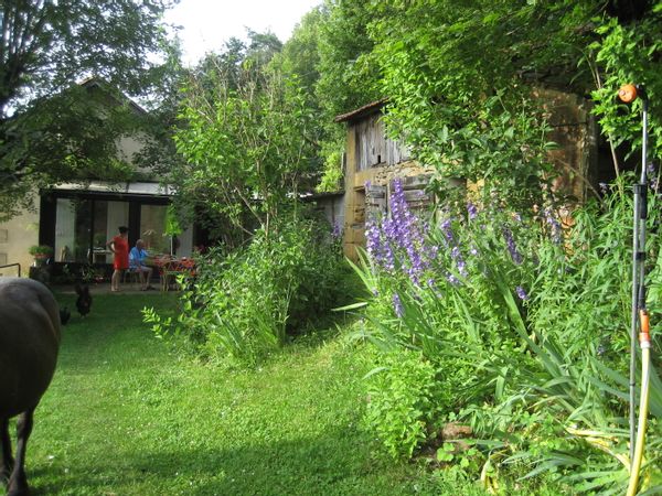 La maison de Fred Et Eric