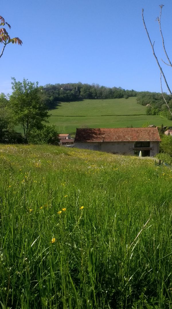La maison de SARAH et ANTHONY
