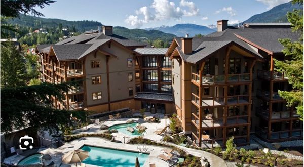 La maison de Myles And Roxanne