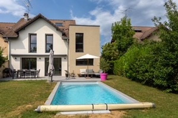 La maison de Claire & Pierre