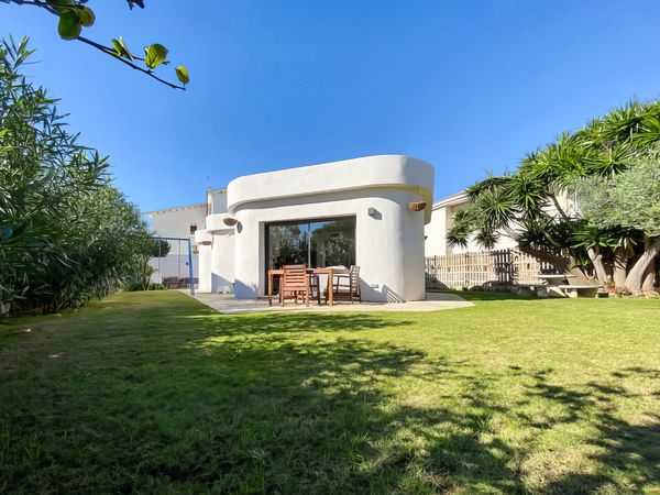 Casa di Marcela & Frederico