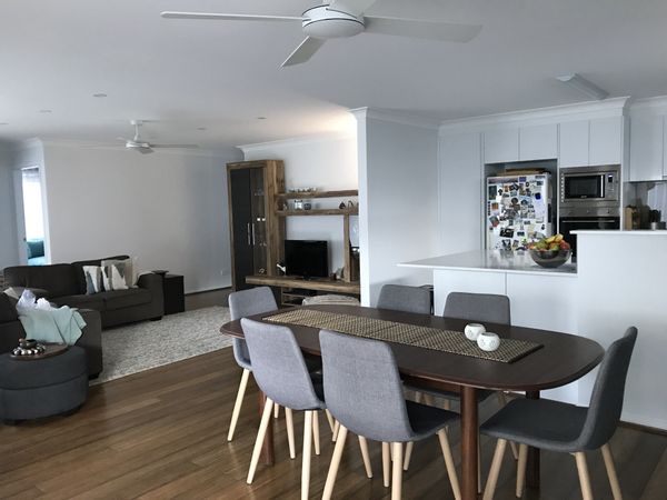 La maison de Annette