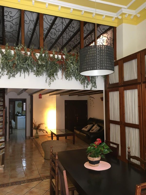 Casa di victoria carrio