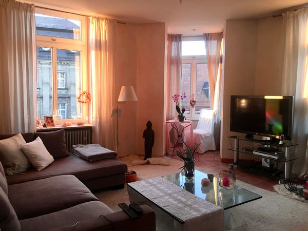 Casa di Sabine & Vivien