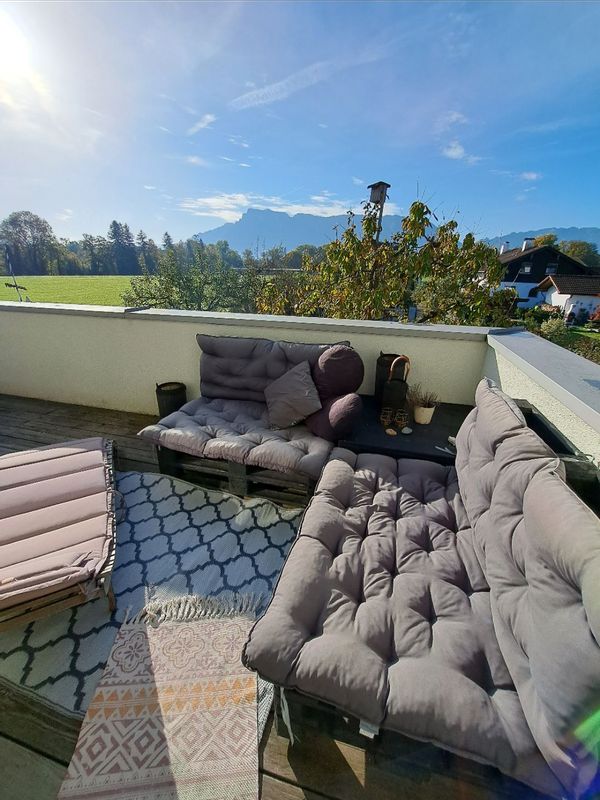 La maison de Elisabeth