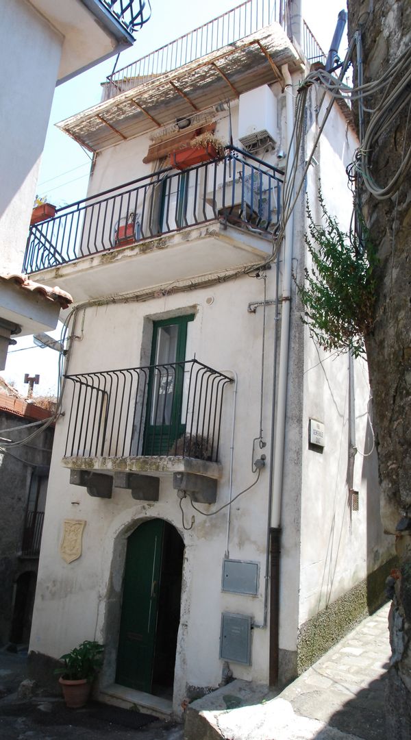 lovely single house in Castiglione di Sicilia (Catania, Sicily)