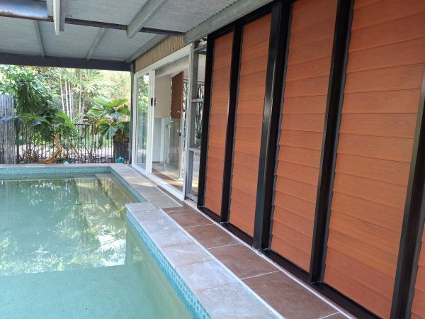 La maison de Kerstin