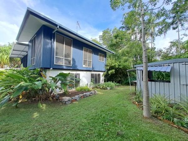 La maison de Kerstin