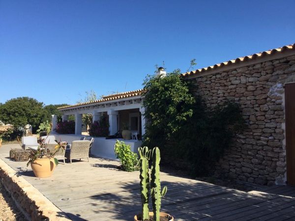 Kurt and Brigittes hus