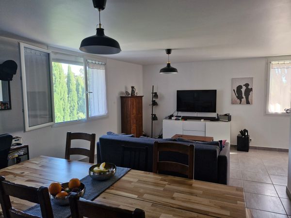 La maison de Camille