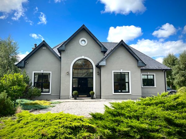 La maison de Michelle