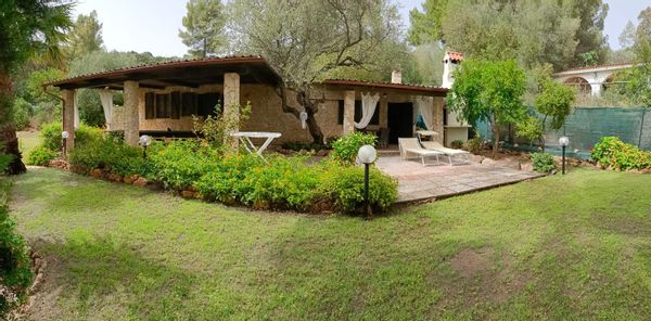 La maison de Fabrizio SATOLLI