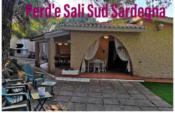 La maison de Fabrizio SATOLLI