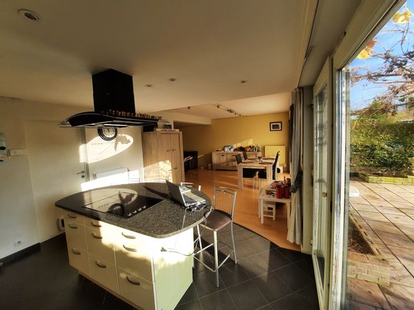Great house near Kortrijk