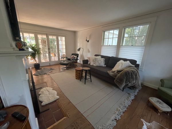 Central family oasis in stunning Santa Barbara