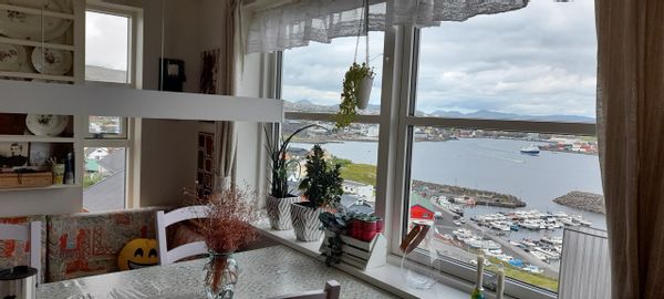 La maison de Torgerð