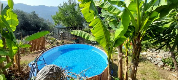 Montagne Mer Cigales