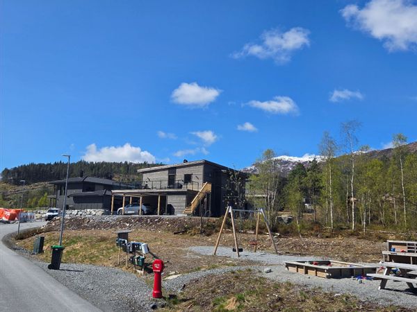 Casa di Håvard