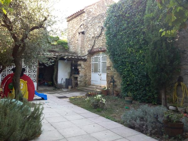 Casa di Sandrine
