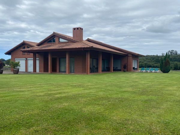 La maison de Ricardo