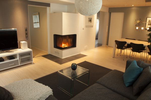 La maison de Mikko