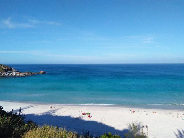 La maison de Elizabeth