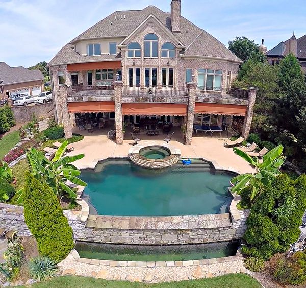 La maison de Mitch & Emily