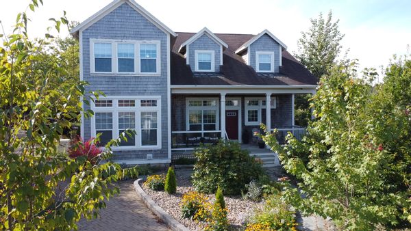 Maison à Halifax