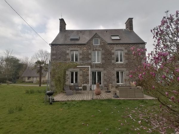 Maison de Betty et Ludo