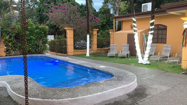 Casa en Jaco