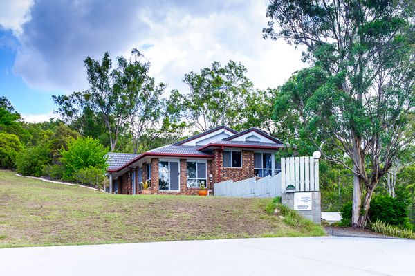 La maison de Douglas