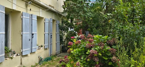 La chambre privée de Payraud