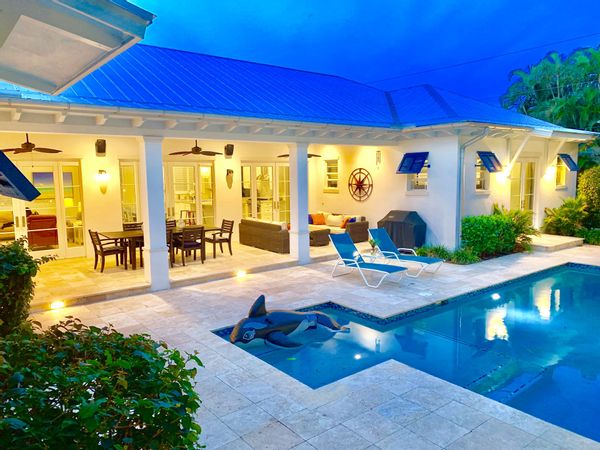 Casa en Delray Beach