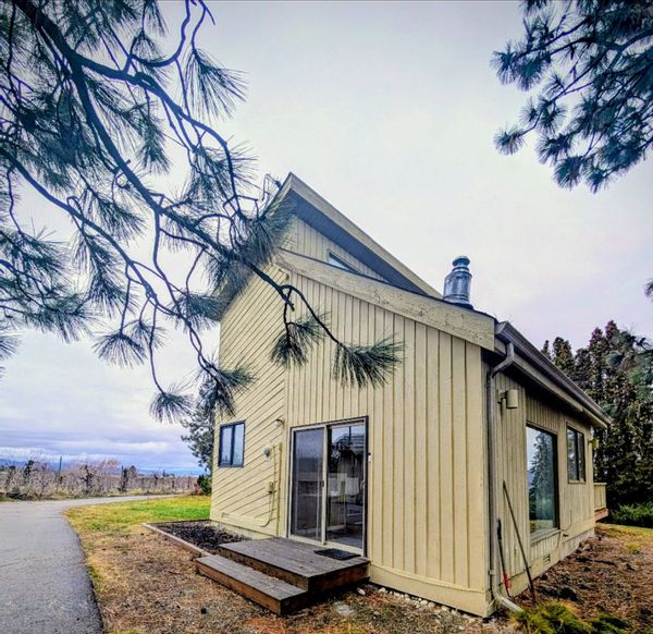 La maison de Michelle