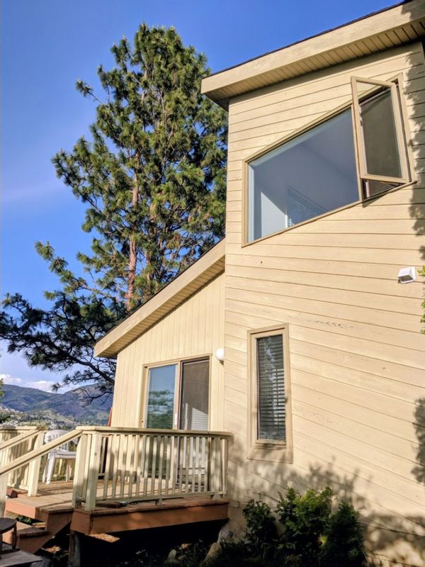 La maison de Michelle