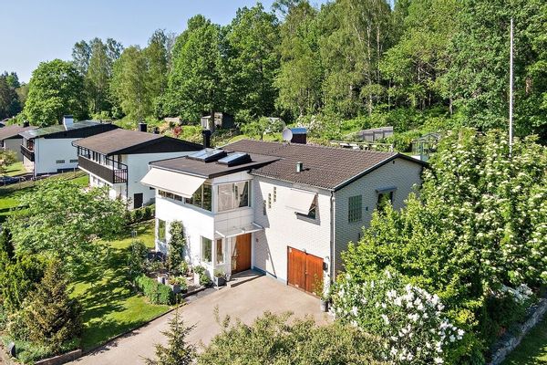 huis van Jonathan & Sun