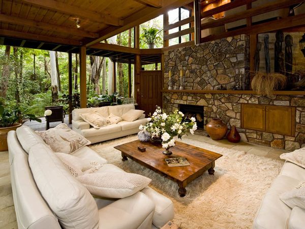 La maison de Jenny
