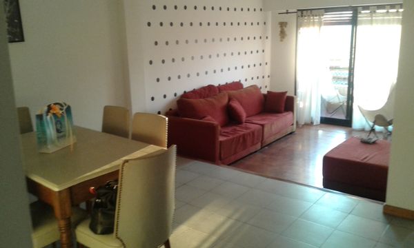 Maru's house