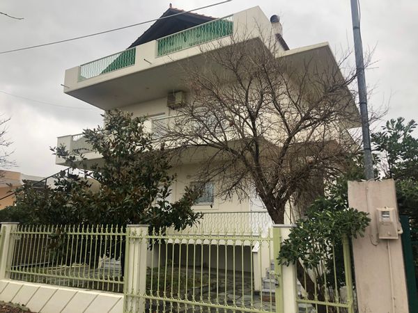 Casa di Nikos