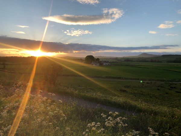 Stacey and Adam’s Bankhouse