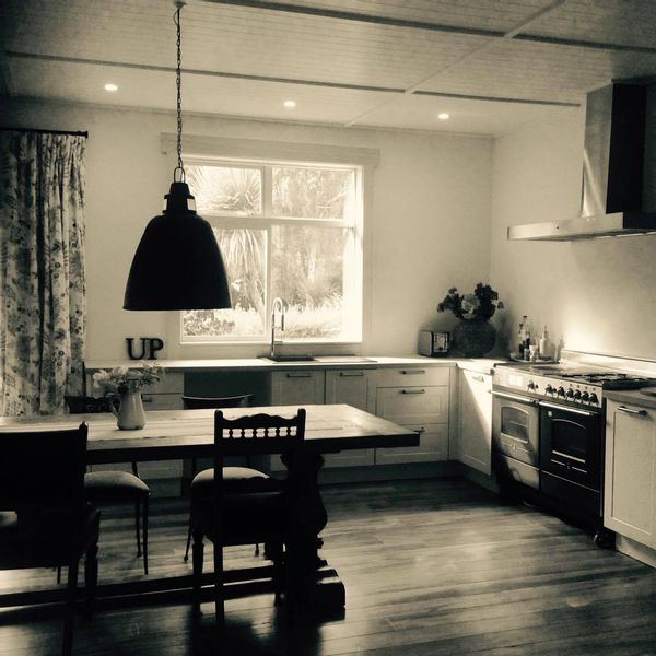 La maison de Robyn And Anthony