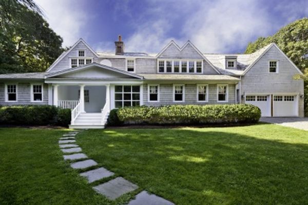 merediths hus