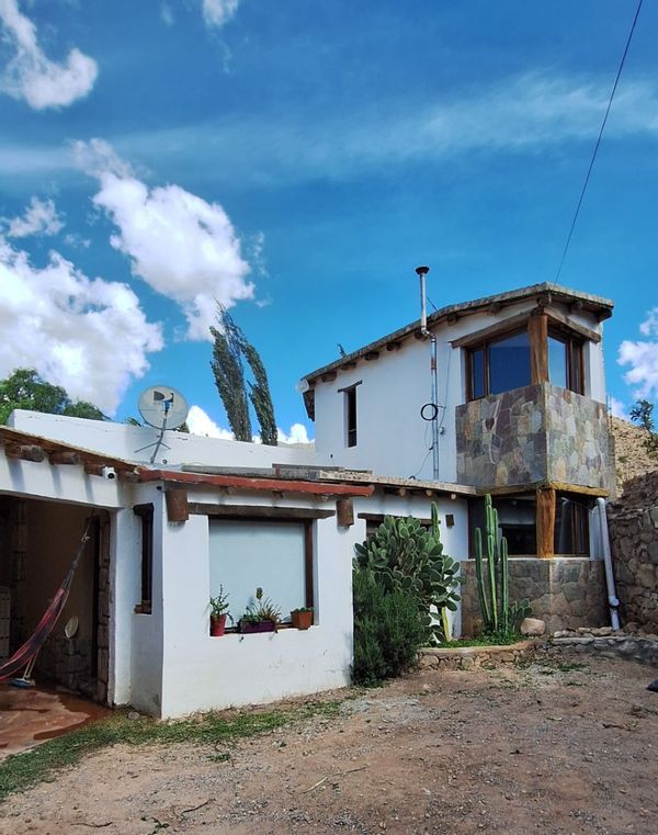 Casa em Departamento de Tilcara