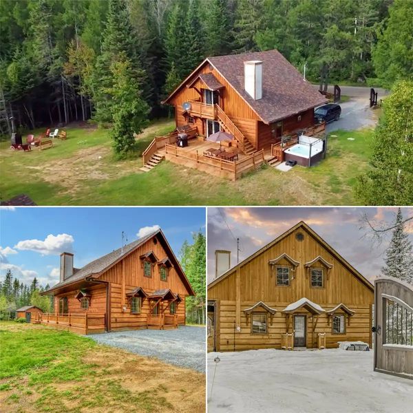 La maison de Isabela