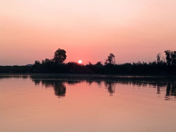 A un paso de Sevilla