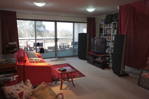 La maison de Kit & Julie